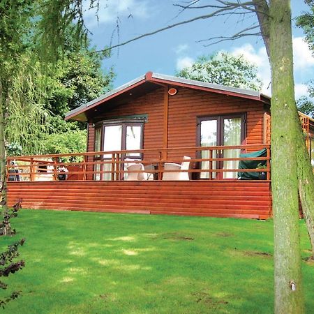 Allerton Holiday Park Arkendale Luaran gambar