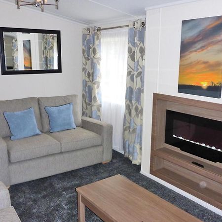 Allerton Holiday Park Arkendale Luaran gambar
