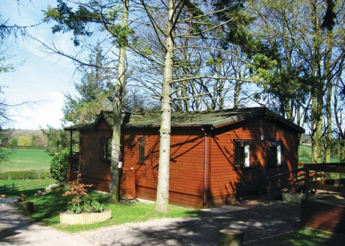 Allerton Holiday Park Arkendale Luaran gambar