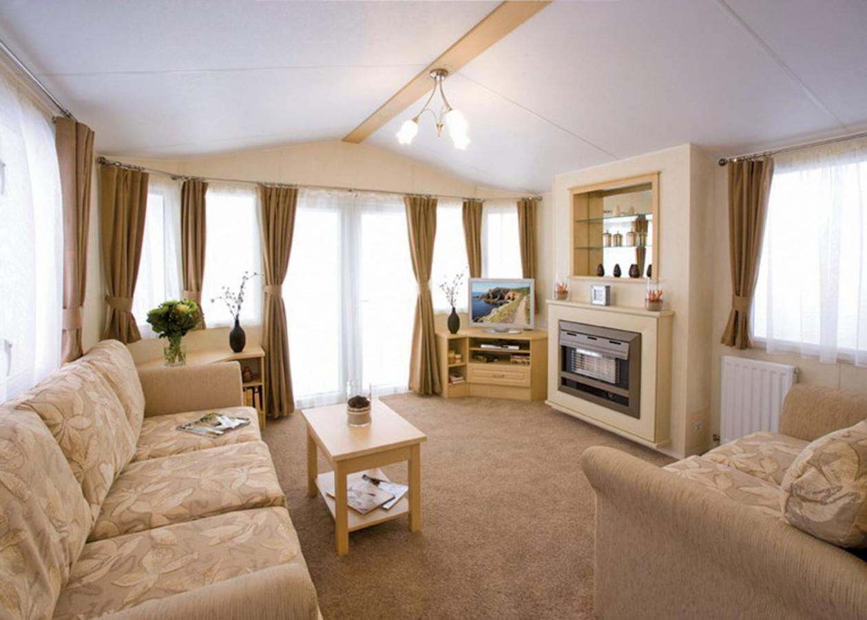 Allerton Holiday Park Arkendale Luaran gambar