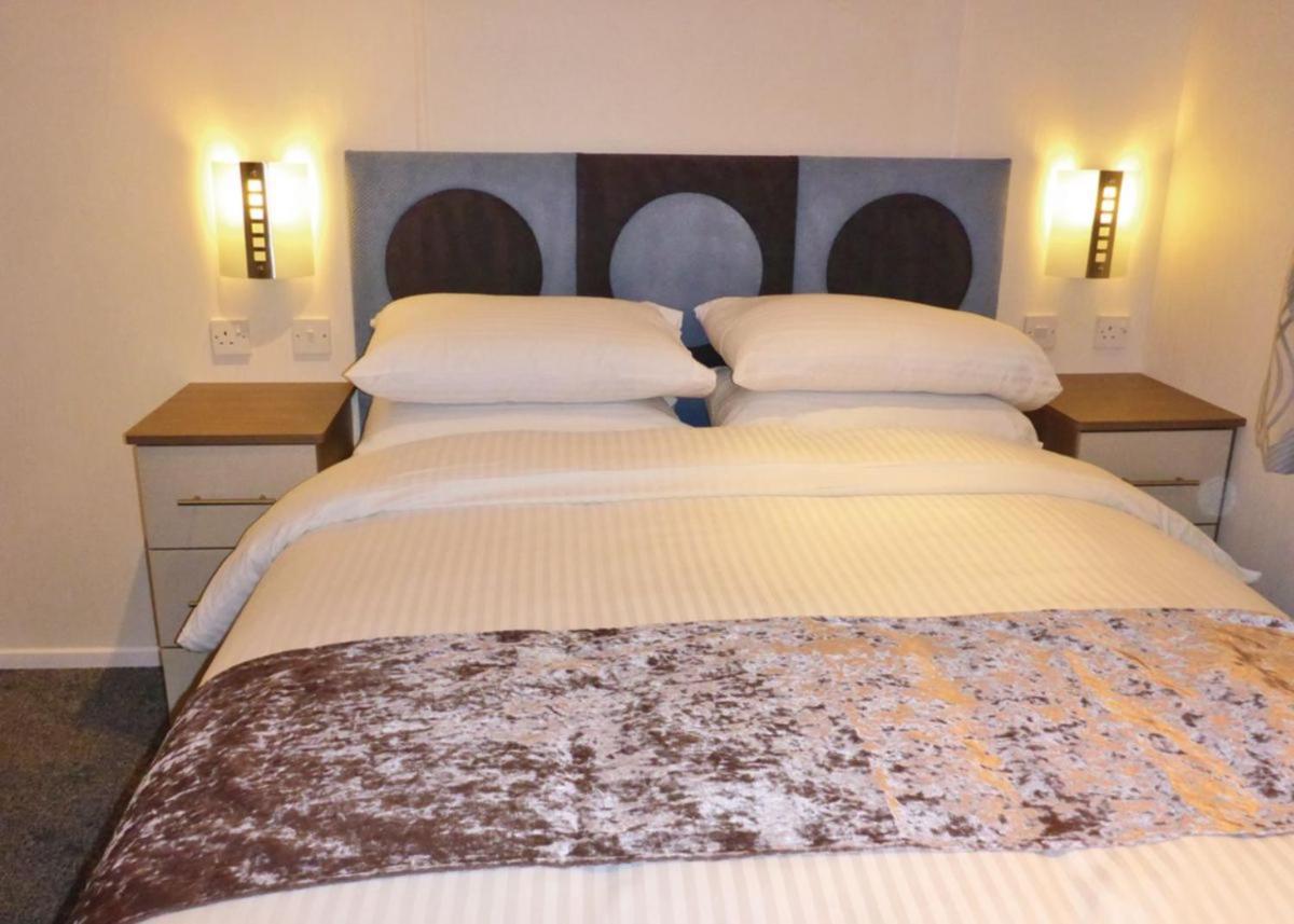 Allerton Holiday Park Arkendale Luaran gambar