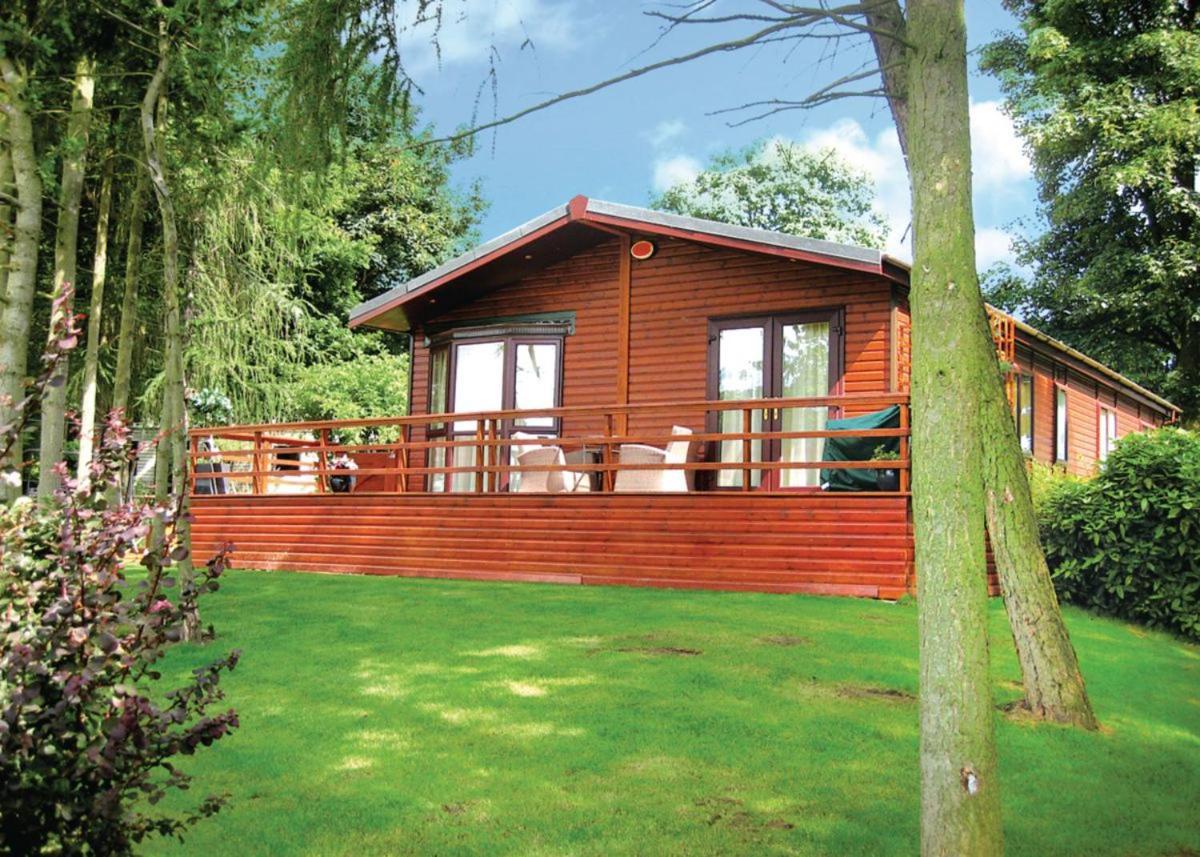 Allerton Holiday Park Arkendale Luaran gambar