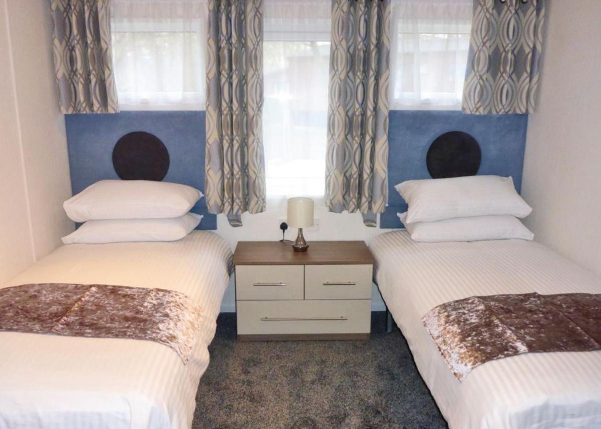 Allerton Holiday Park Arkendale Luaran gambar
